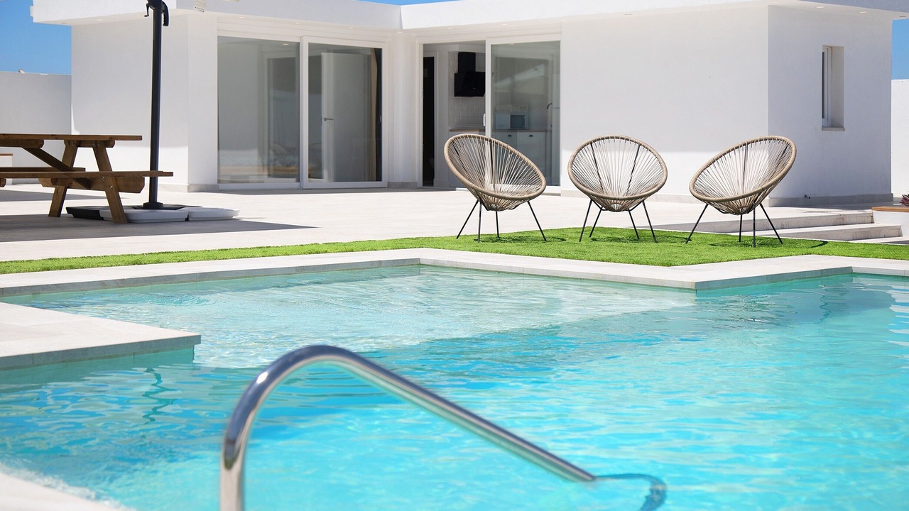 Photo of Outdoor in Chiclana de la Frontera