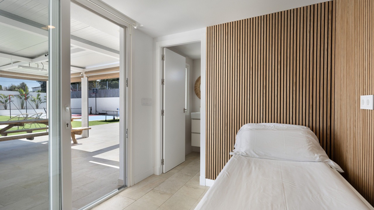 Photo of Bedroom in Chiclana de la Frontera