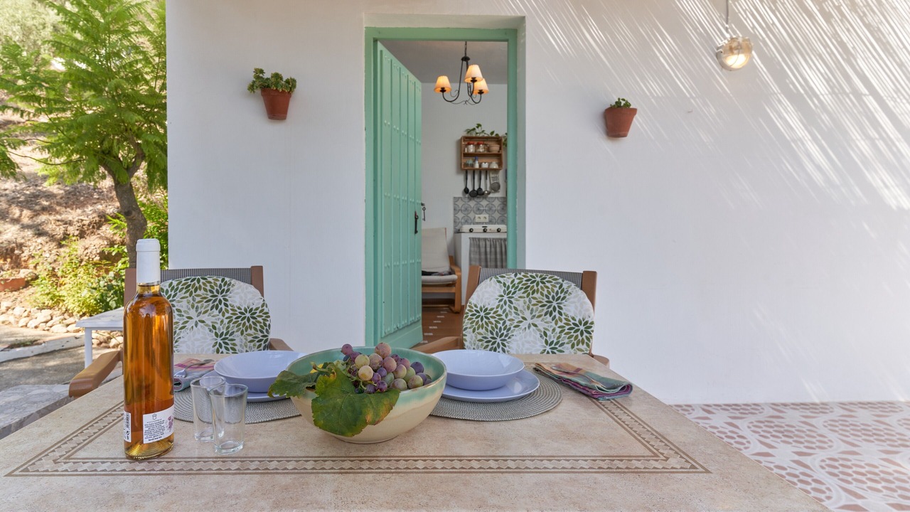 Photo of Outdoor in Frigiliana
