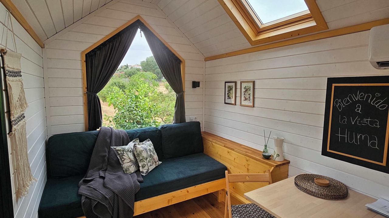 Photo of Livingroom in Alora