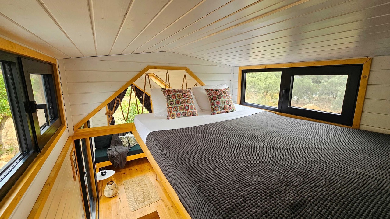 Photo of Bedroom in Alora