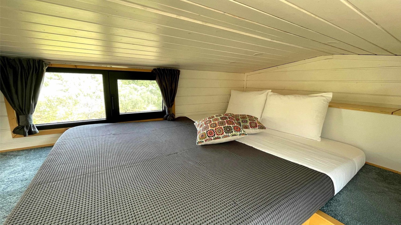 Photo of Bedroom in Alora