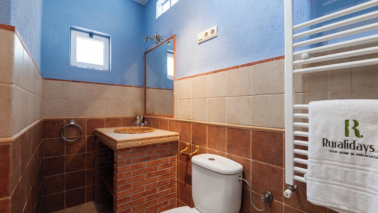 Photo of Bathroom in Fontanar