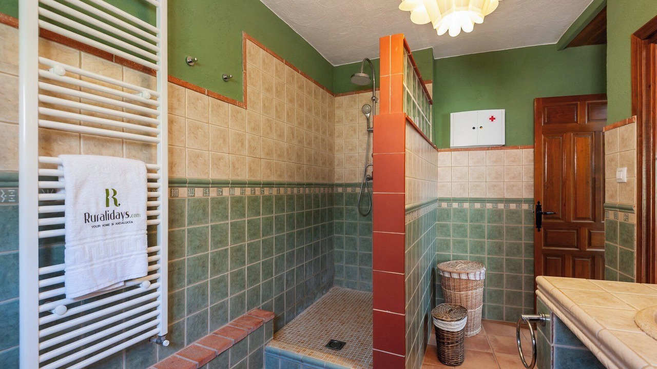 Photo of Bathroom in Fontanar