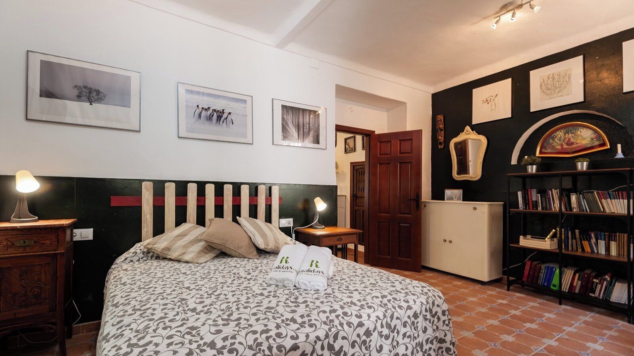 Photo of Bedroom in Fontanar