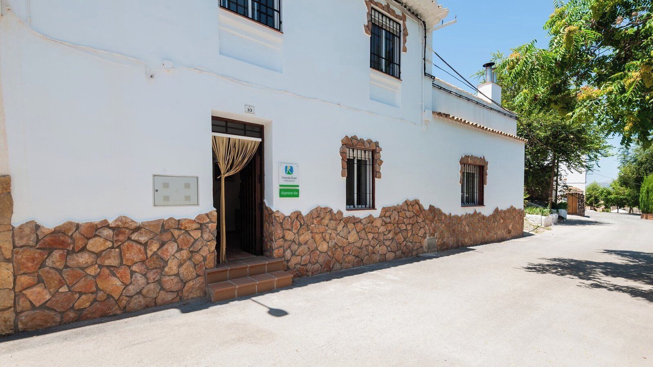 Photo of Outdoor in Fontanar