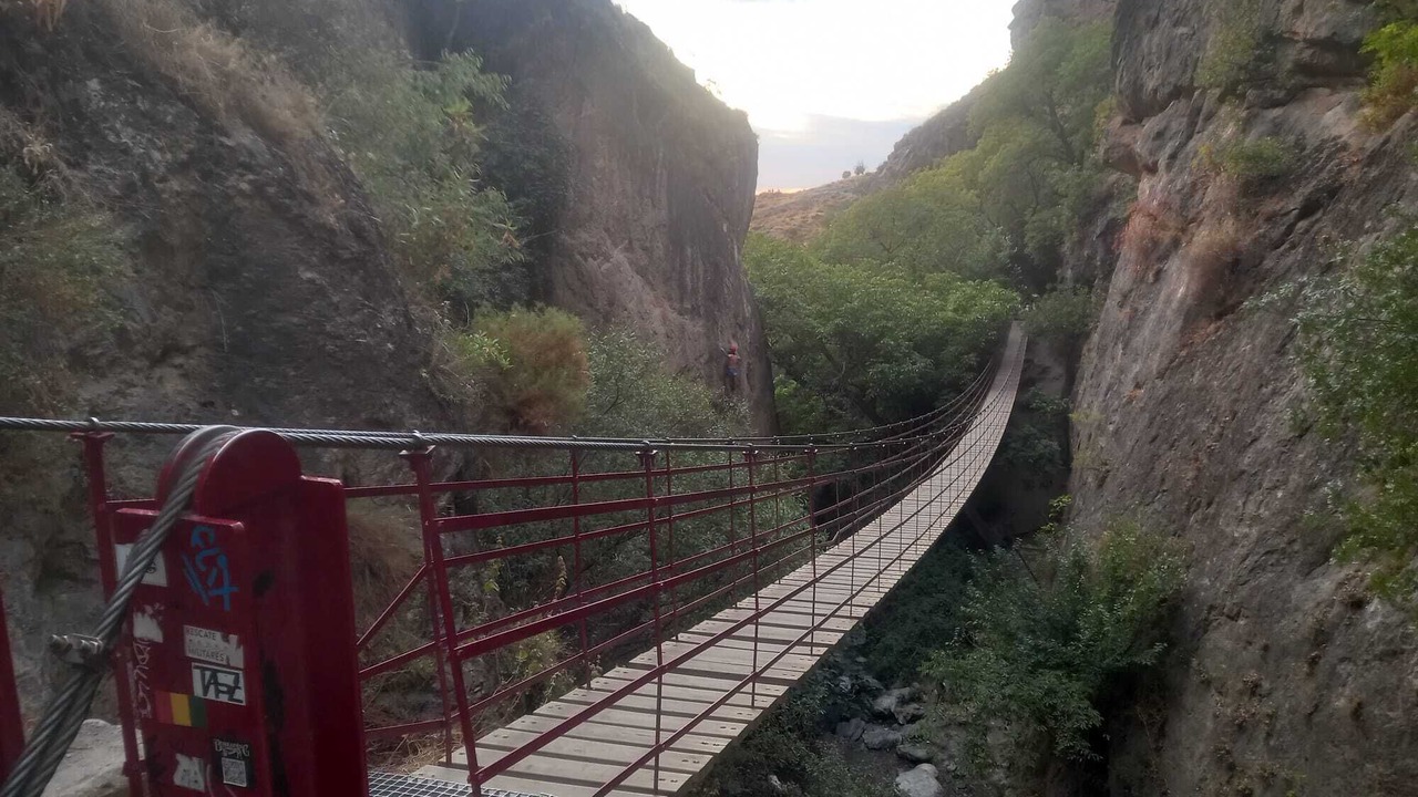 Photo of Outdoor in Monachil