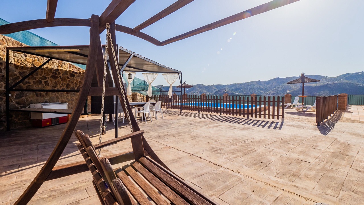 Photo of Outdoor in Puerto de la Torre