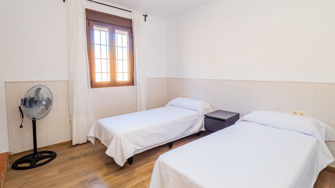 Photo of Bedroom in Puerto de la Torre
