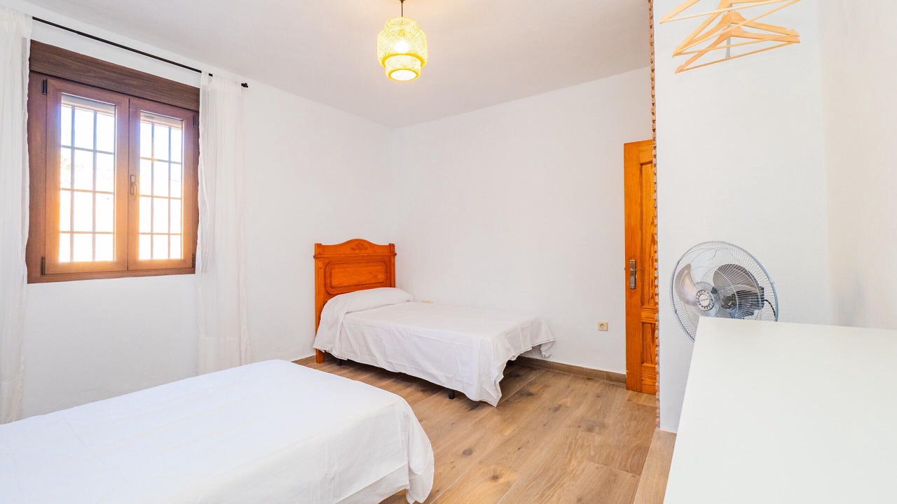 Photo of Bedroom in Puerto de la Torre