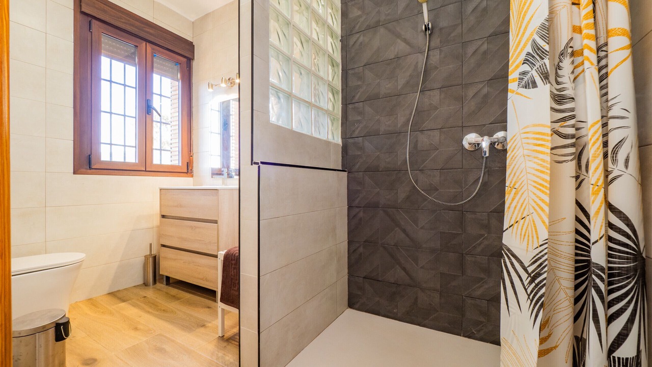 Photo of Bathroom in Puerto de la Torre