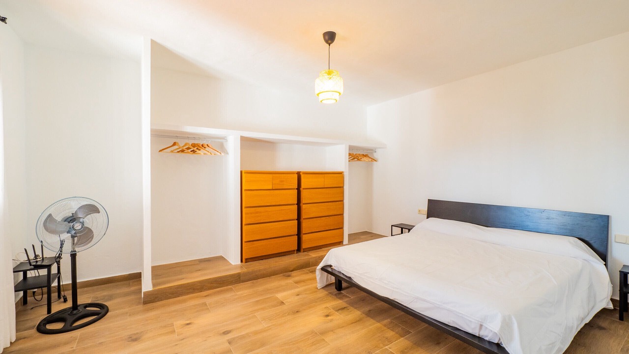 Photo of Bedroom in Puerto de la Torre