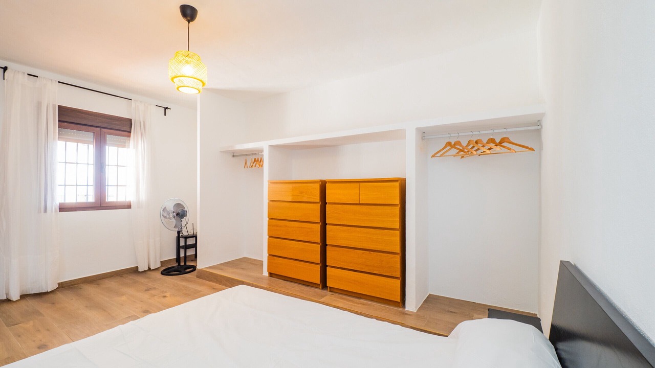 Photo of Bedroom in Puerto de la Torre