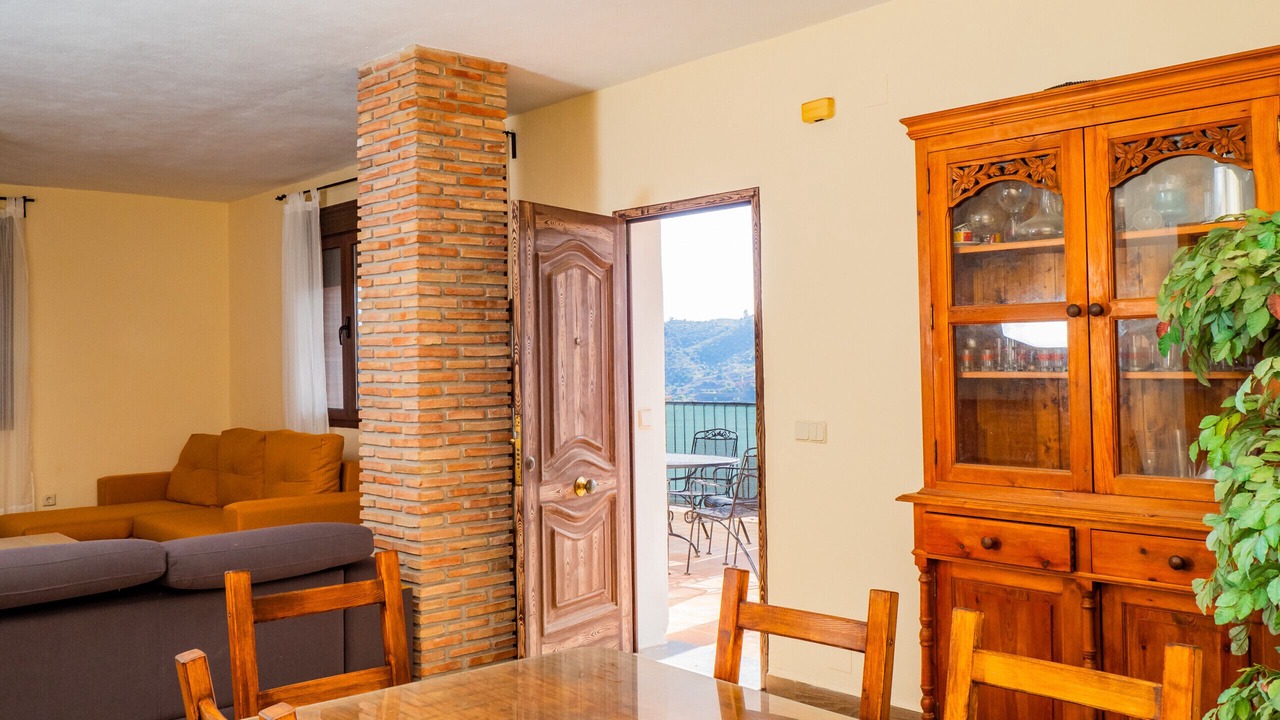 Photo of Outdoor in Puerto de la Torre