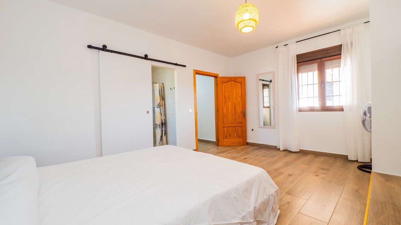 Photo of Bedroom in Puerto de la Torre