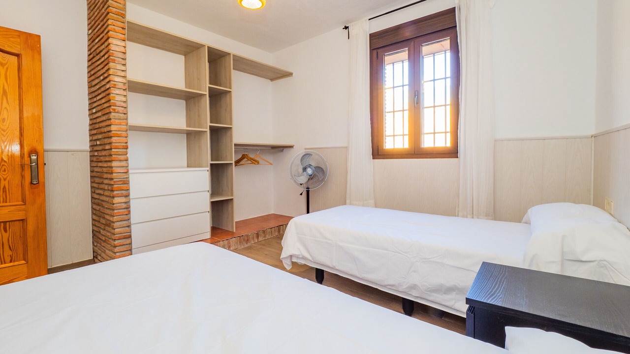 Photo of Bedroom in Puerto de la Torre