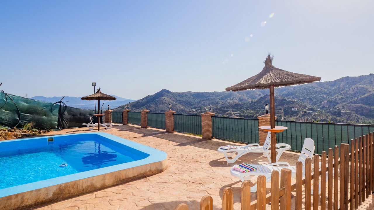 Photo of Patio Balcony in Puerto de la Torre