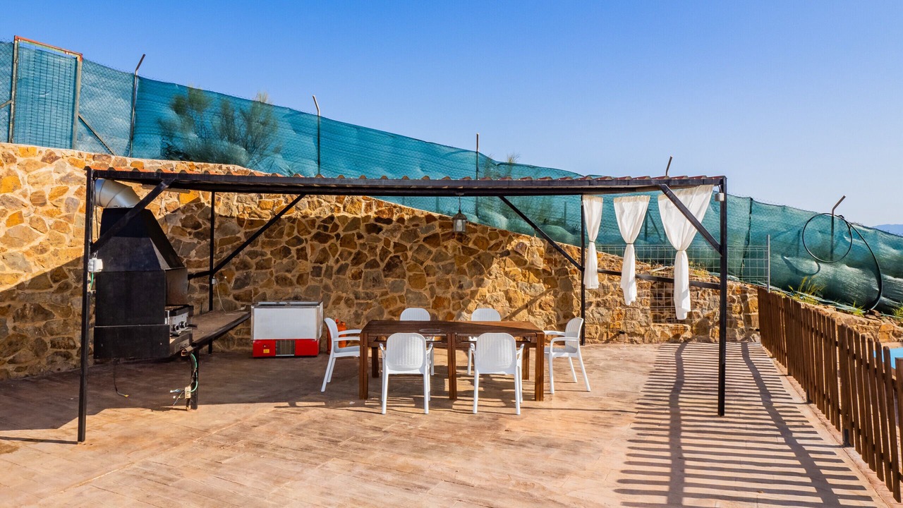 Photo of Outdoor in Puerto de la Torre