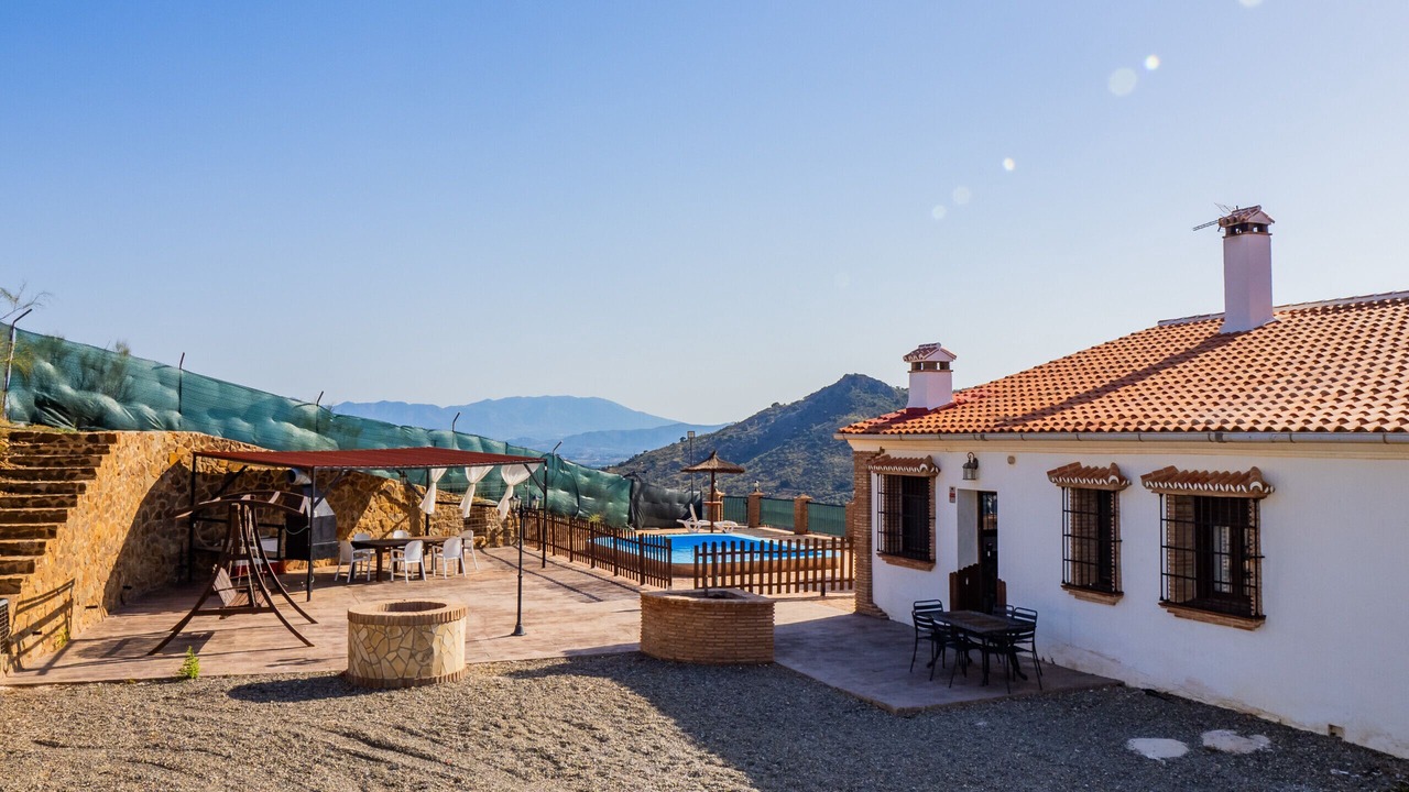 Photo of Outdoor in Puerto de la Torre