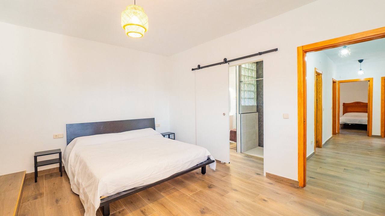 Photo of Bedroom in Puerto de la Torre