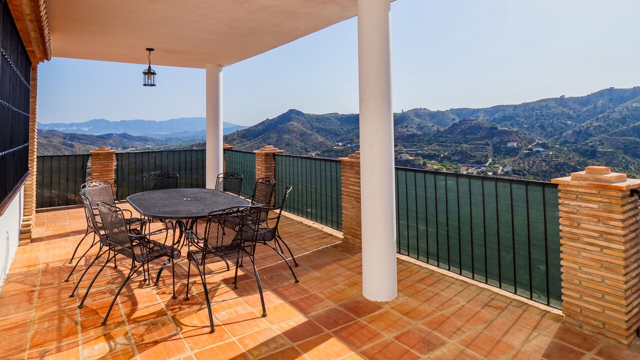 Photo of Outdoor in Puerto de la Torre
