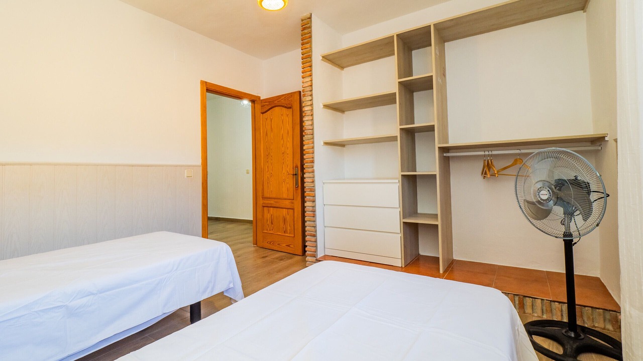 Photo of Bedroom in Puerto de la Torre