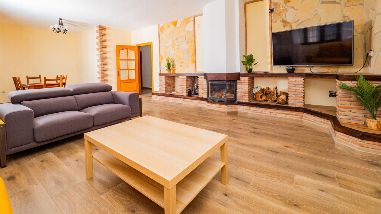 Photo of Livingroom in Puerto de la Torre