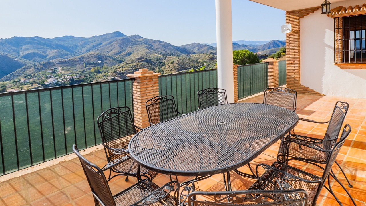 Photo of Outdoor in Puerto de la Torre
