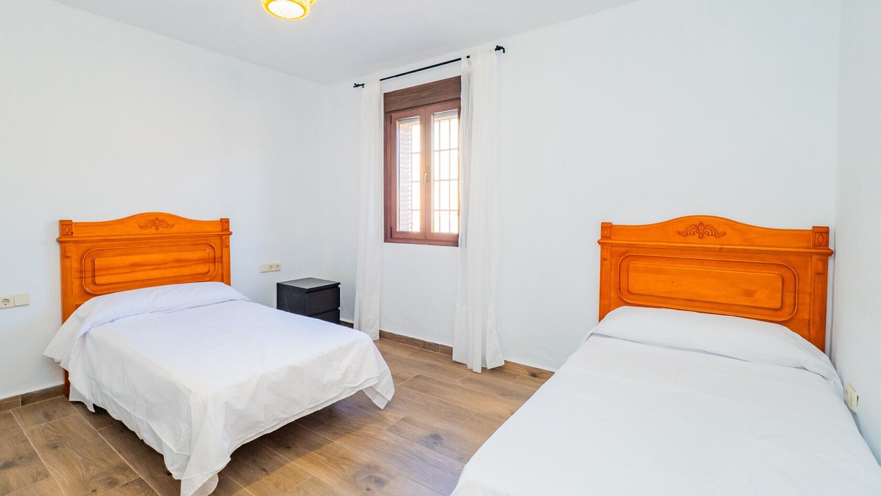 Photo of Bedroom in Puerto de la Torre