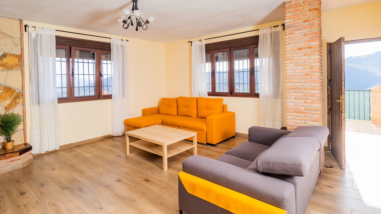 Photo of Livingroom in Puerto de la Torre