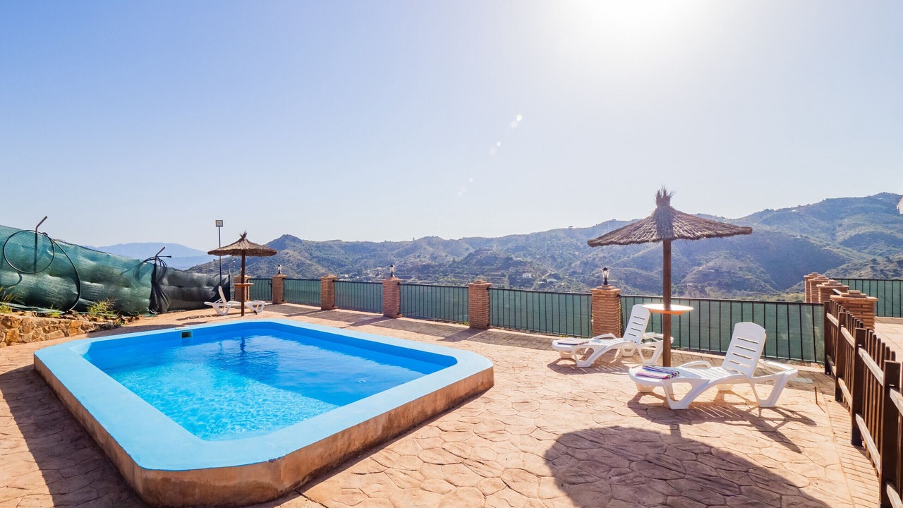 Photo of Outdoor in Puerto de la Torre
