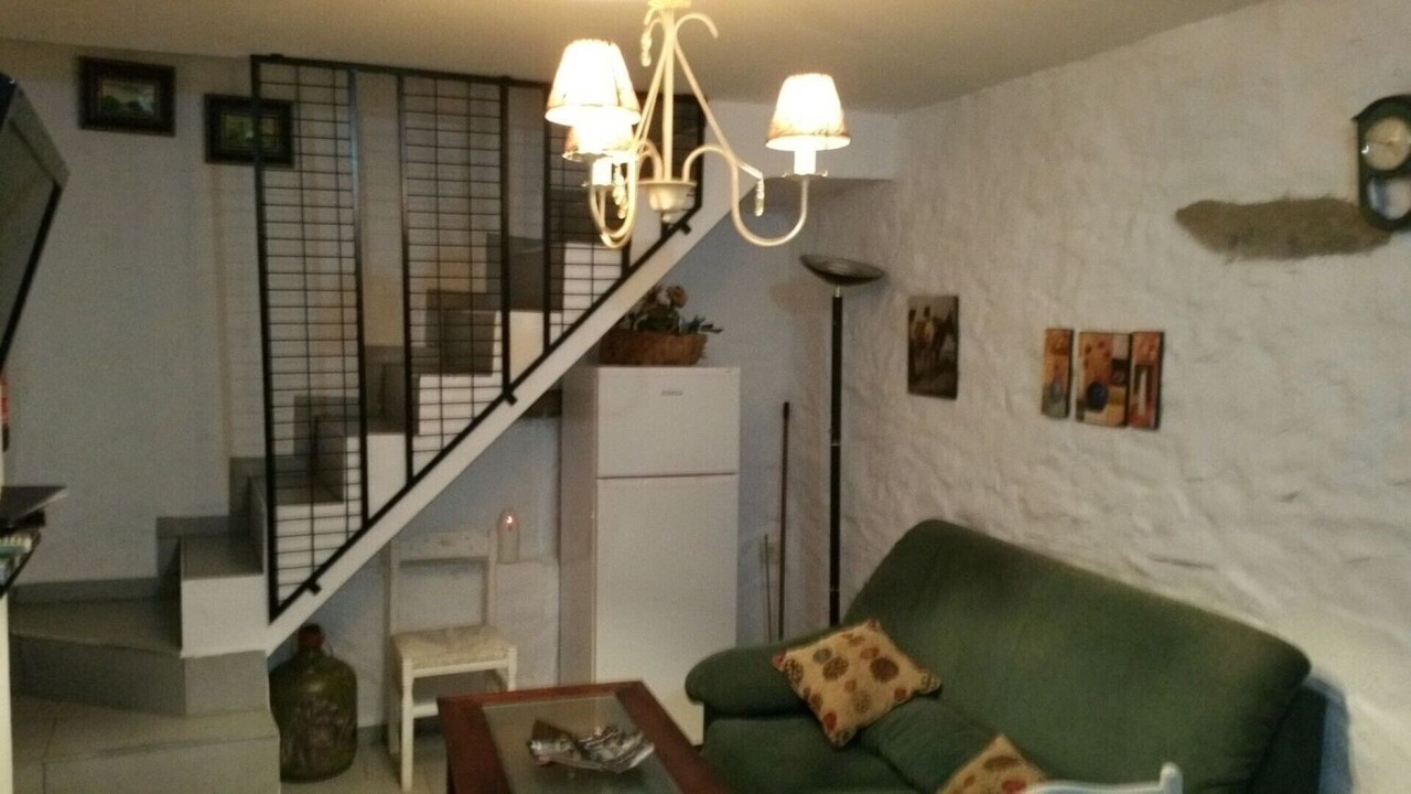 Photo of Livingroom in Pinofranqueado