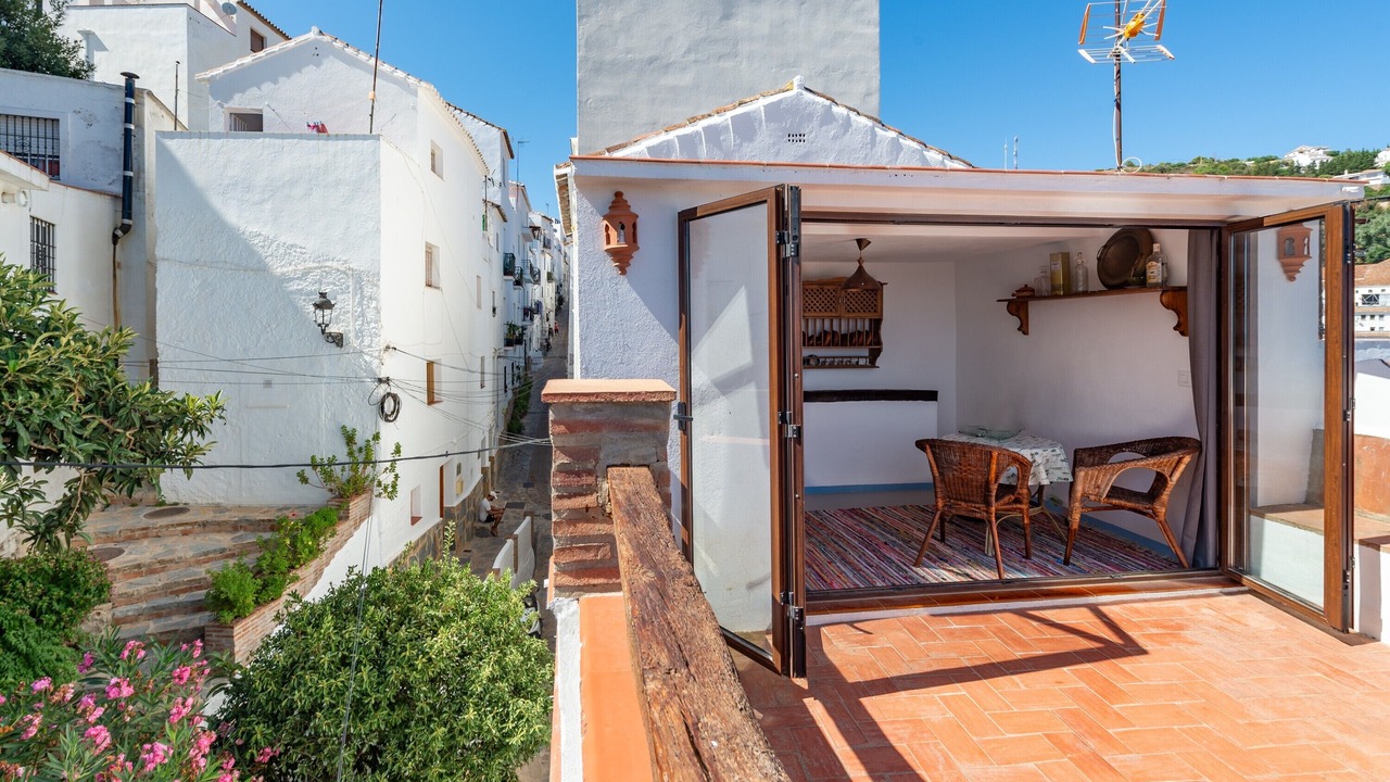 Photo of Outdoor in Casares