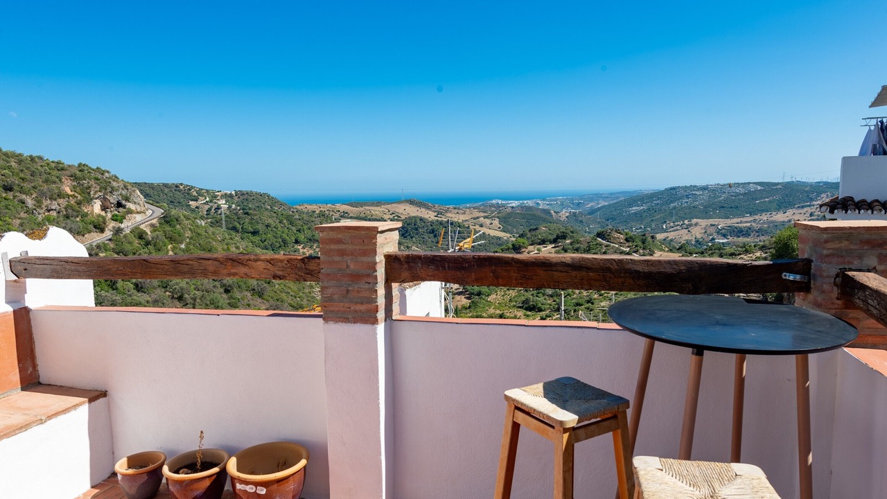 Photo of Outdoor in Casares