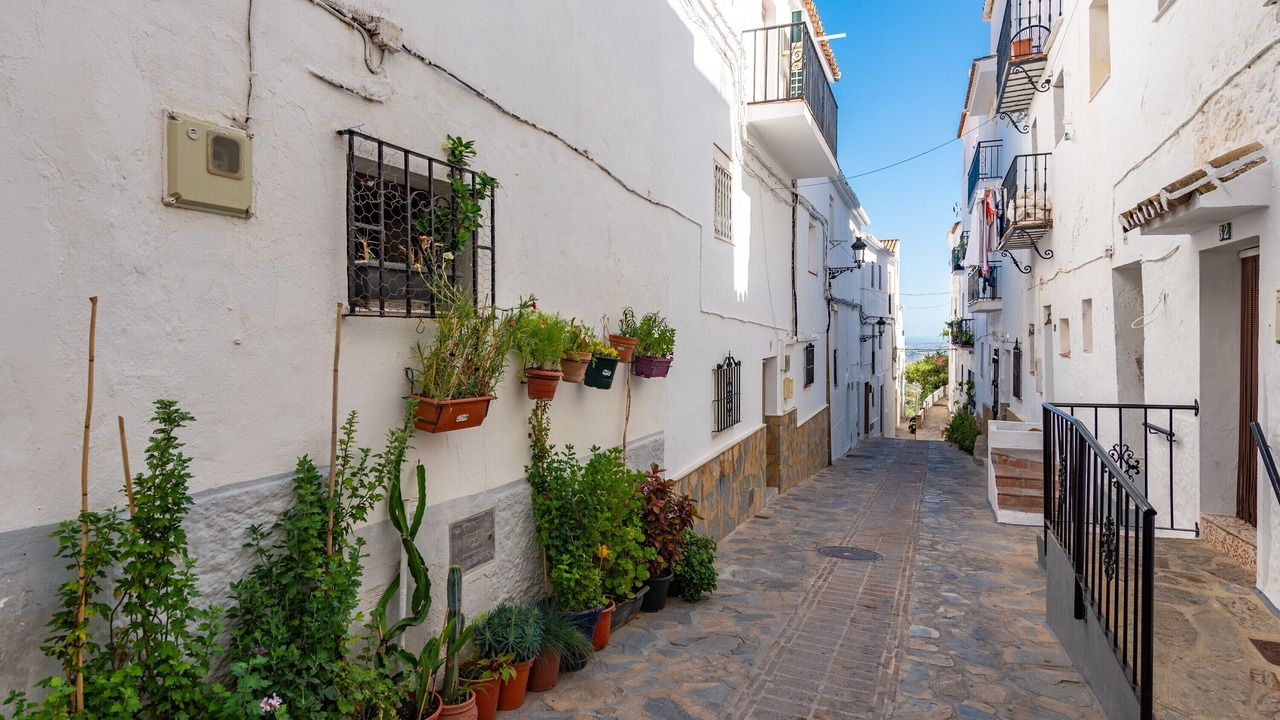Photo of Outdoor in Casares