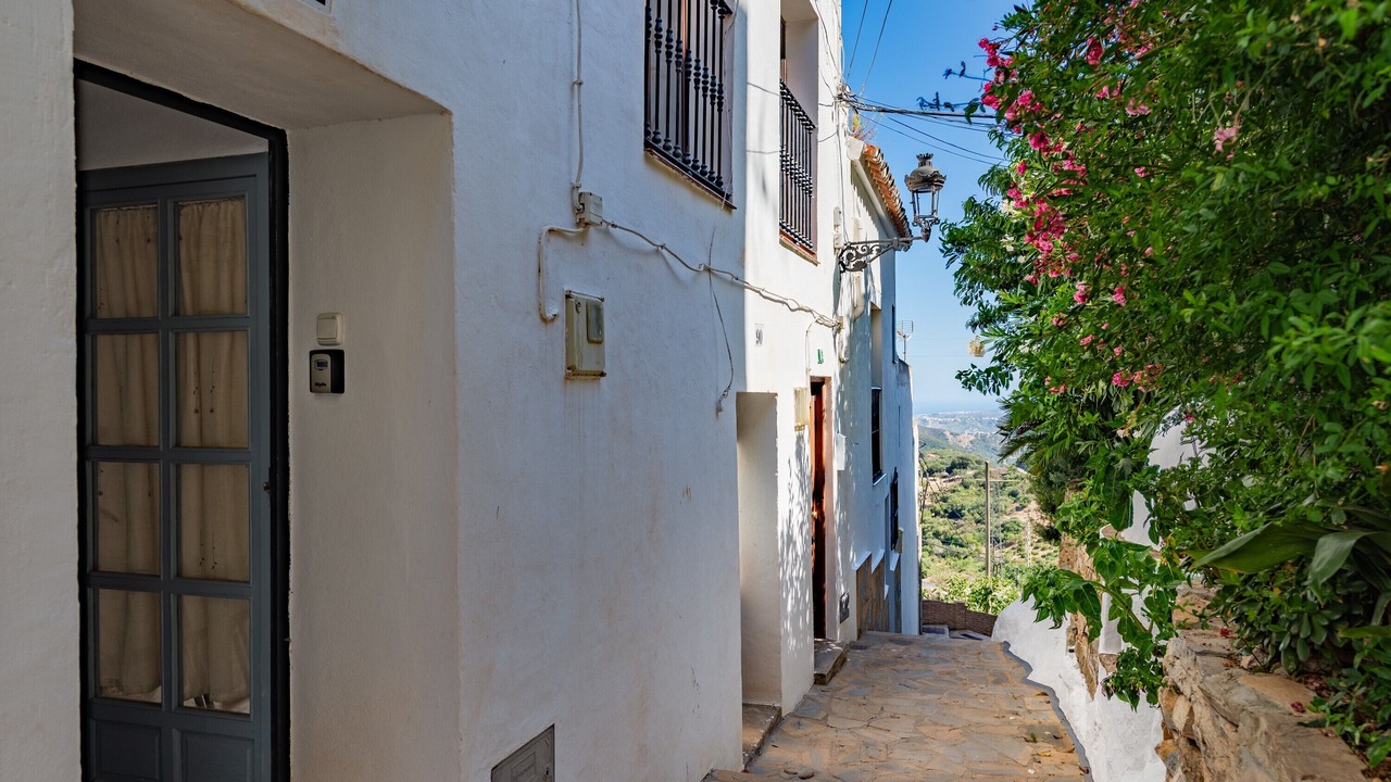Photo of Outdoor in Casares