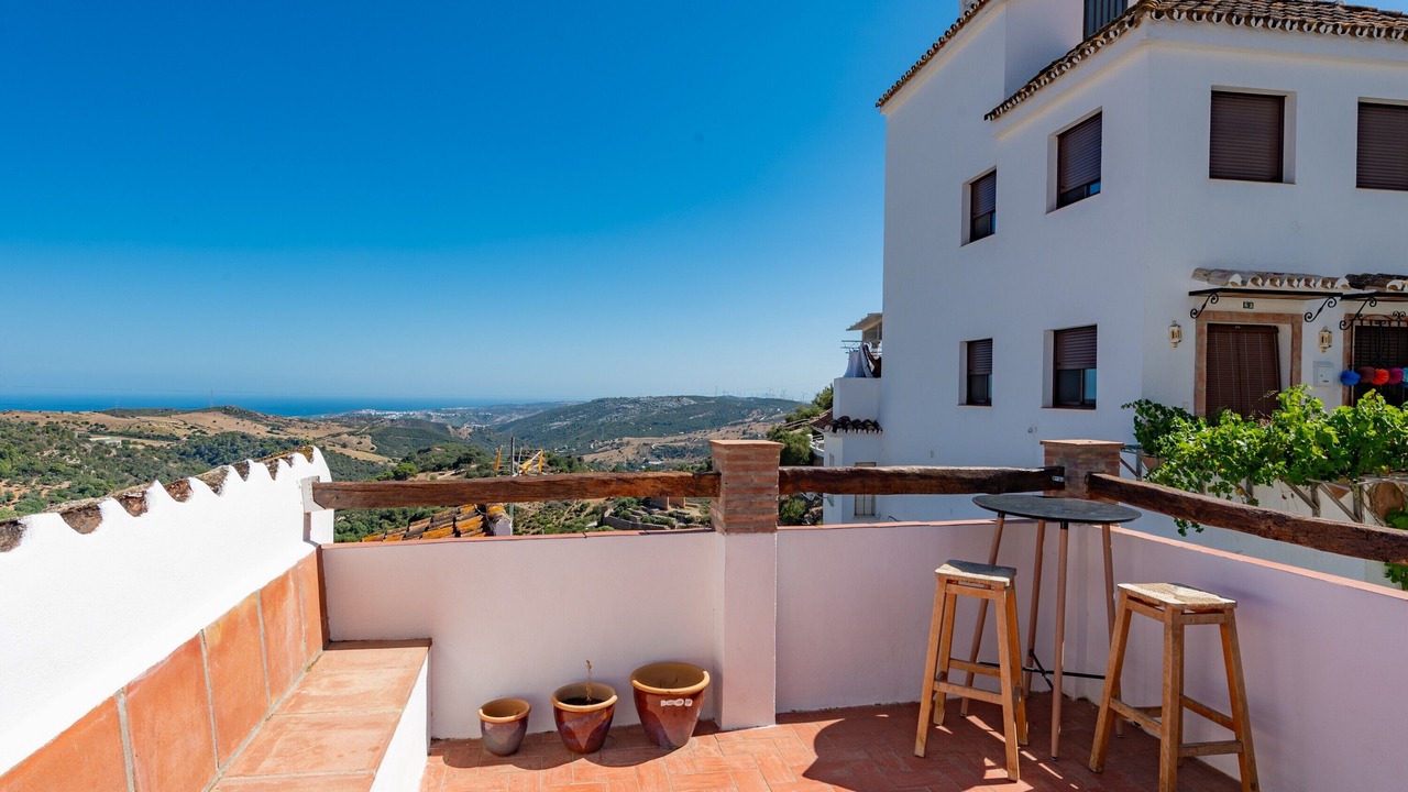 Photo of Outdoor in Casares
