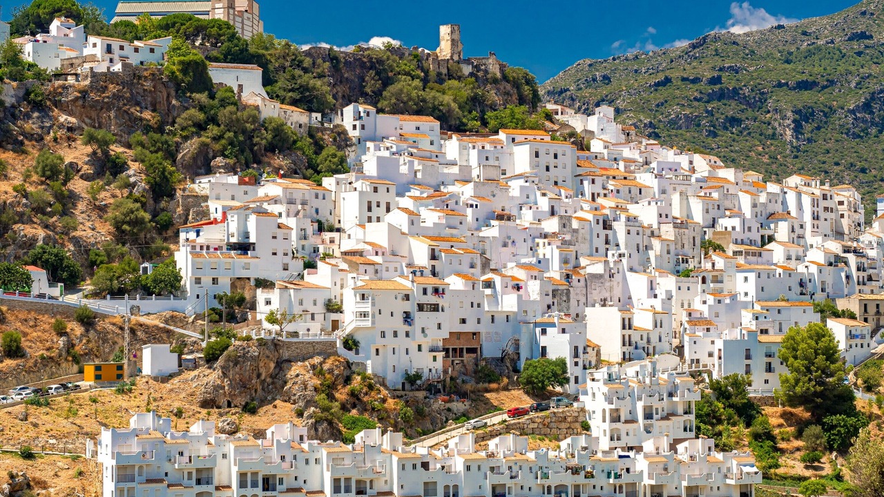 Photo of Others in Casares