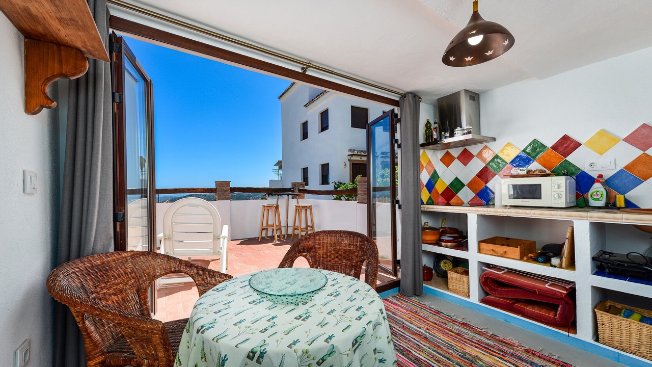 Photo of Outdoor in Casares