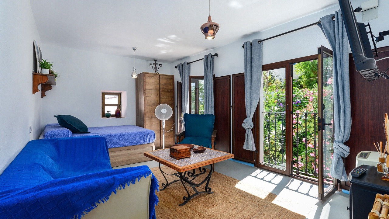 Photo of Bedroom in Casares