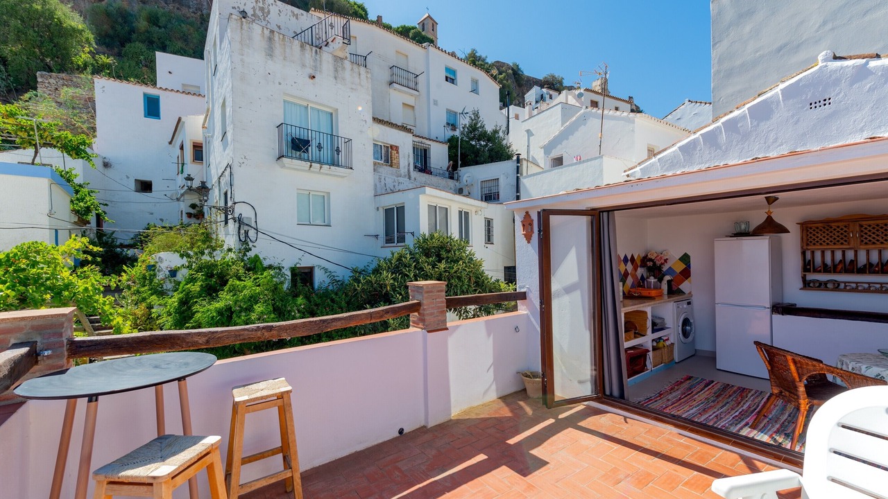 Photo of Outdoor in Casares