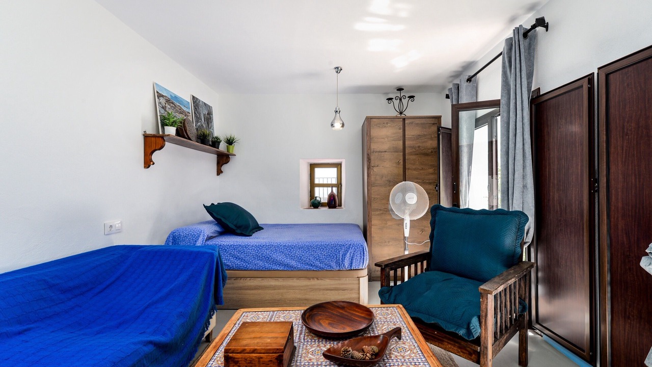 Photo of Bedroom in Casares