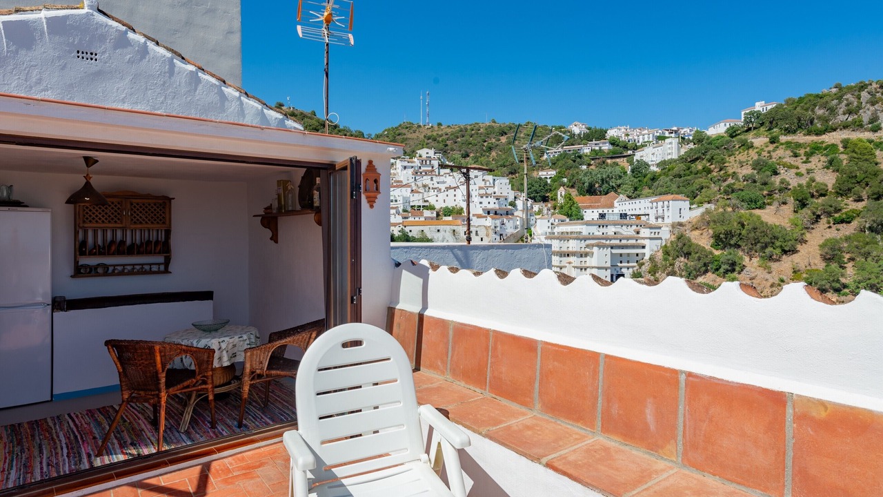 Photo of Outdoor in Casares