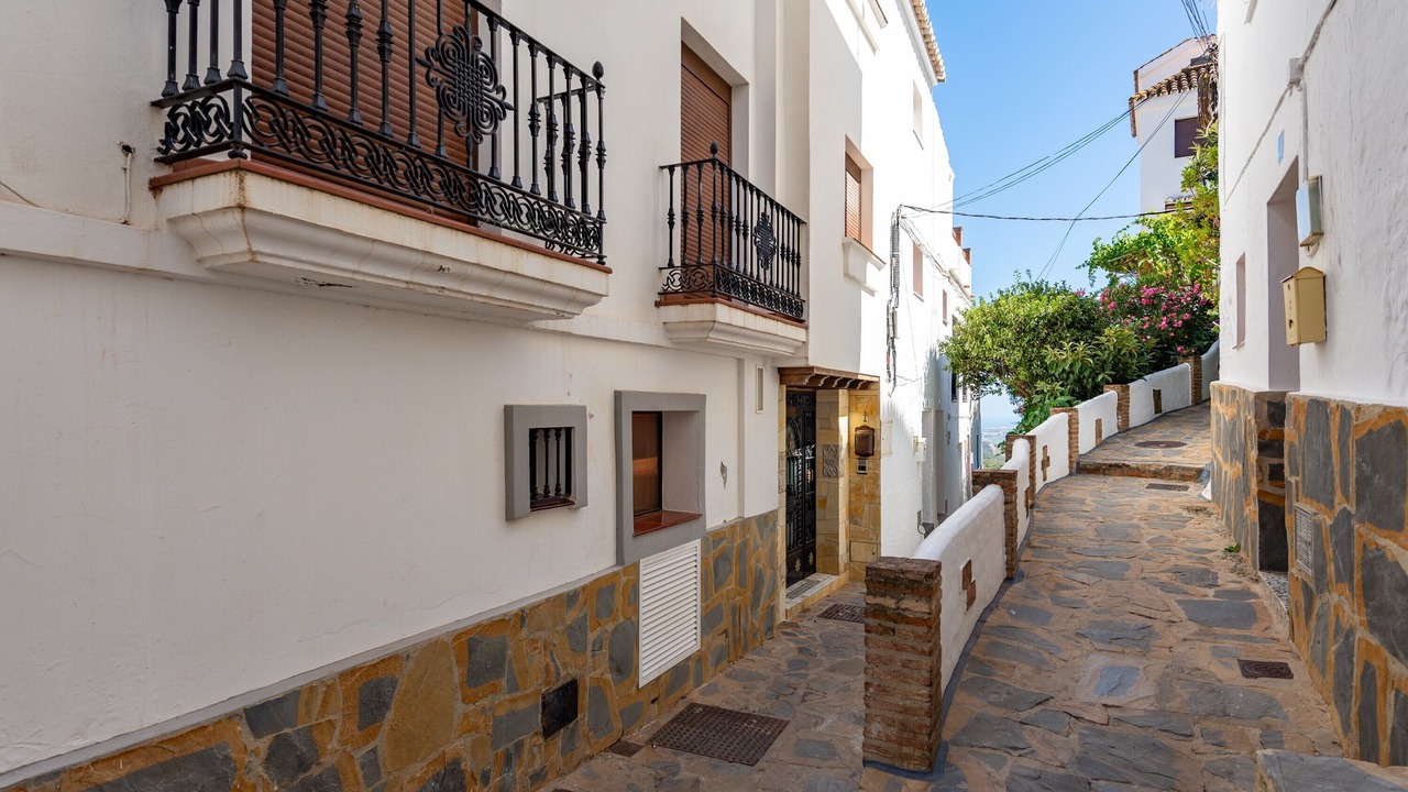 Photo of Outdoor in Casares