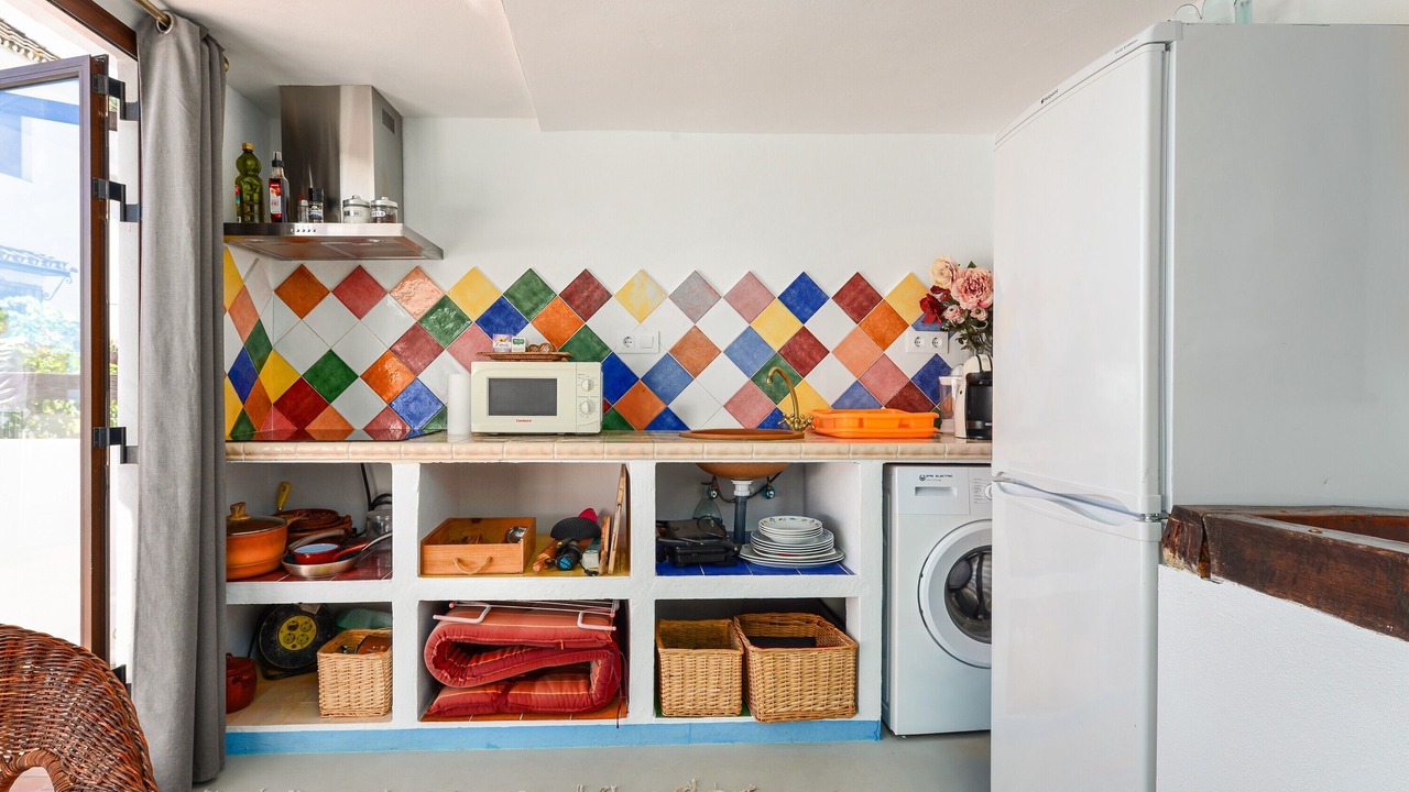 Photo of Kitchen in Casares