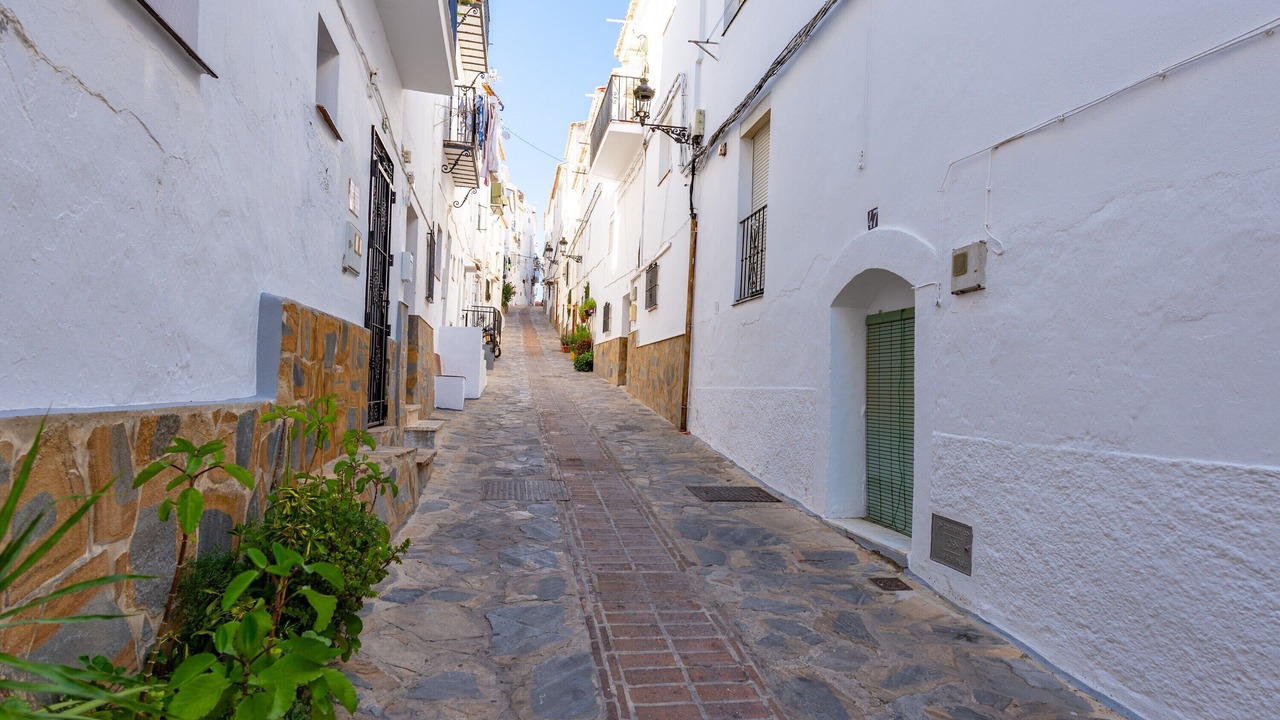 Photo of Outdoor in Casares