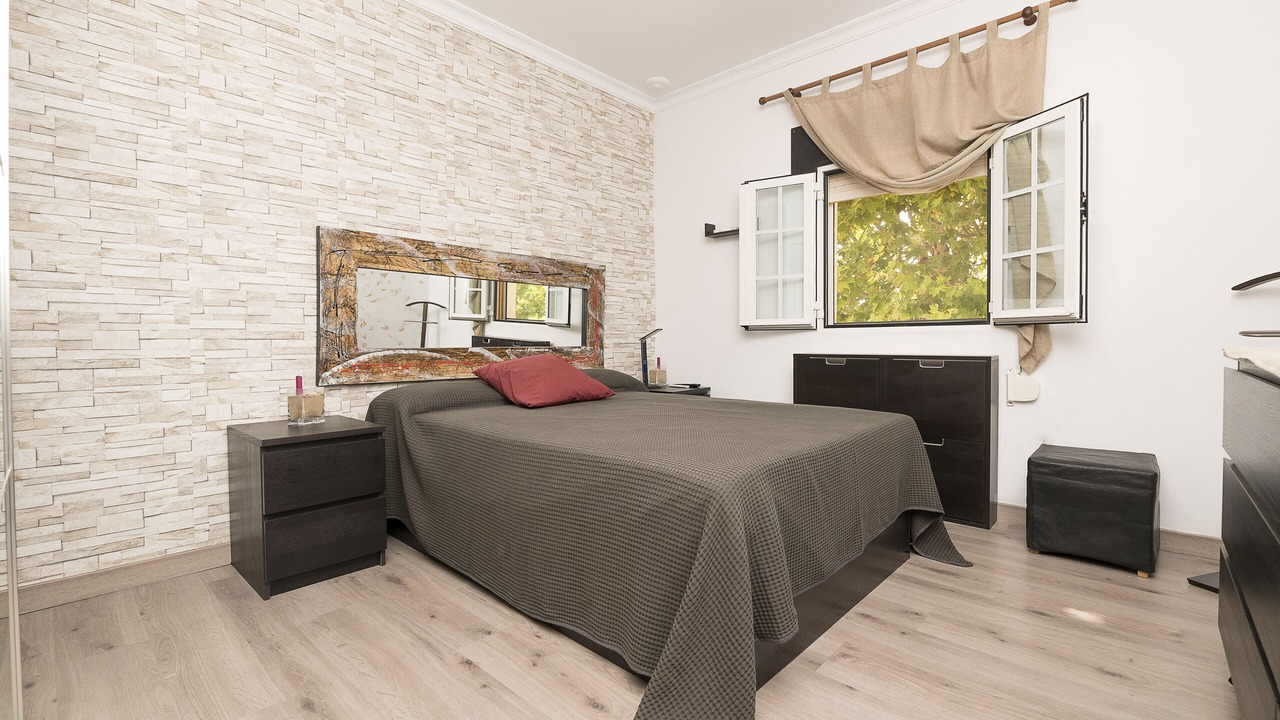 Photo of Bedroom in San Fernando