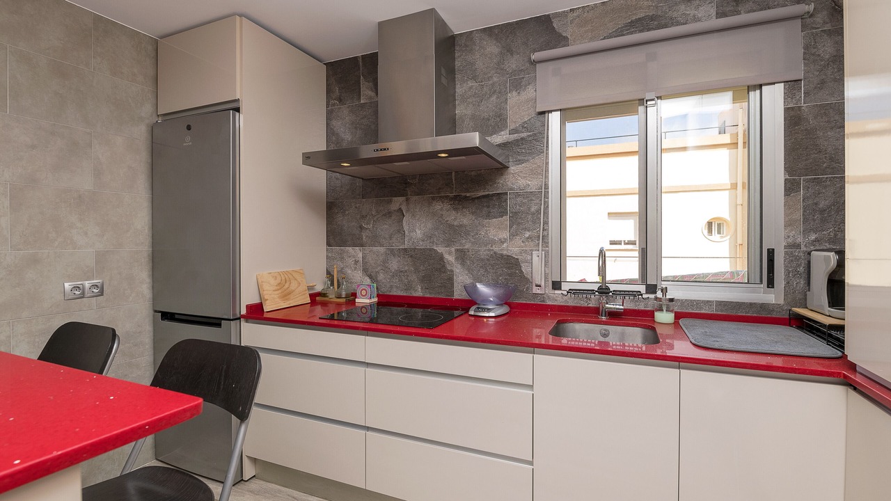 Photo of Kitchen in San Fernando