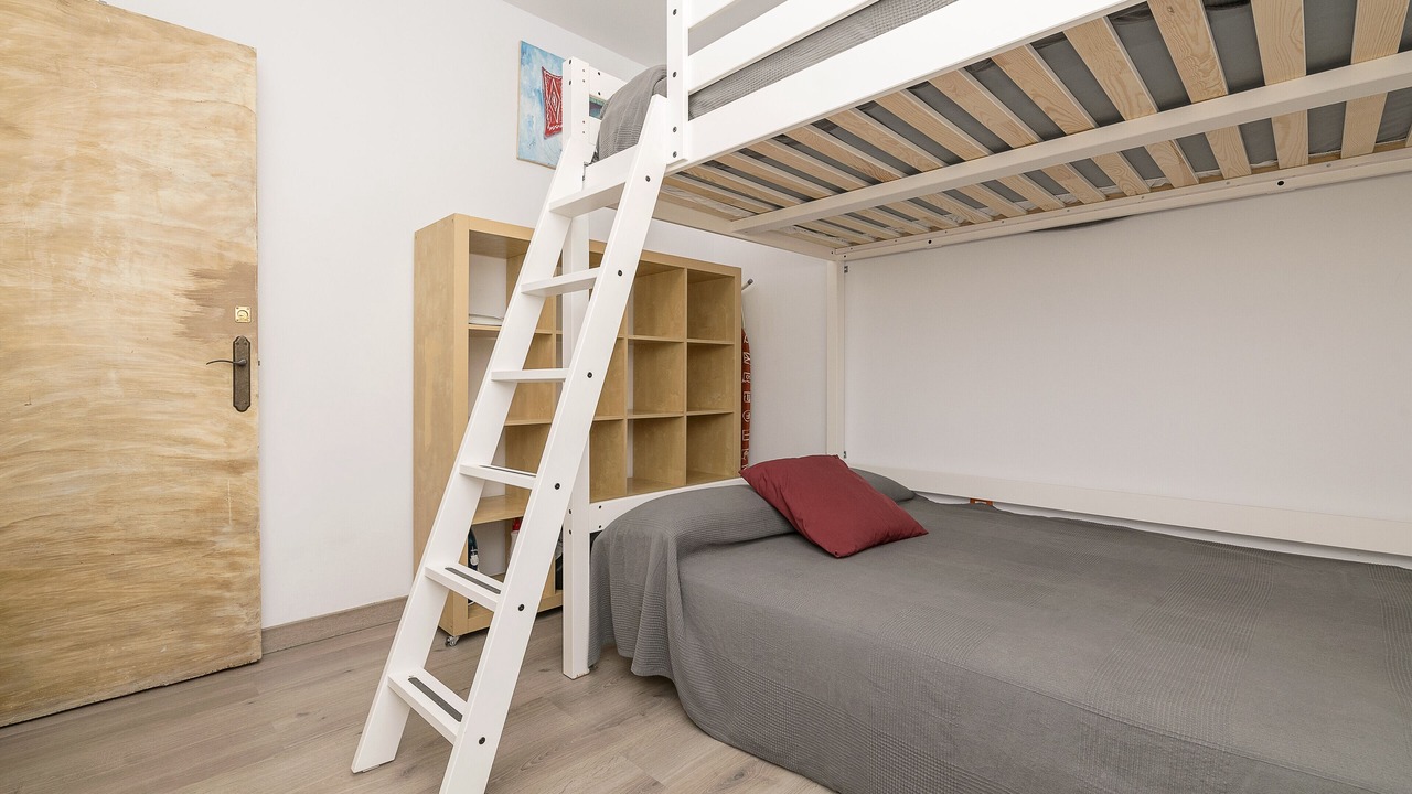 Photo of Bedroom in San Fernando