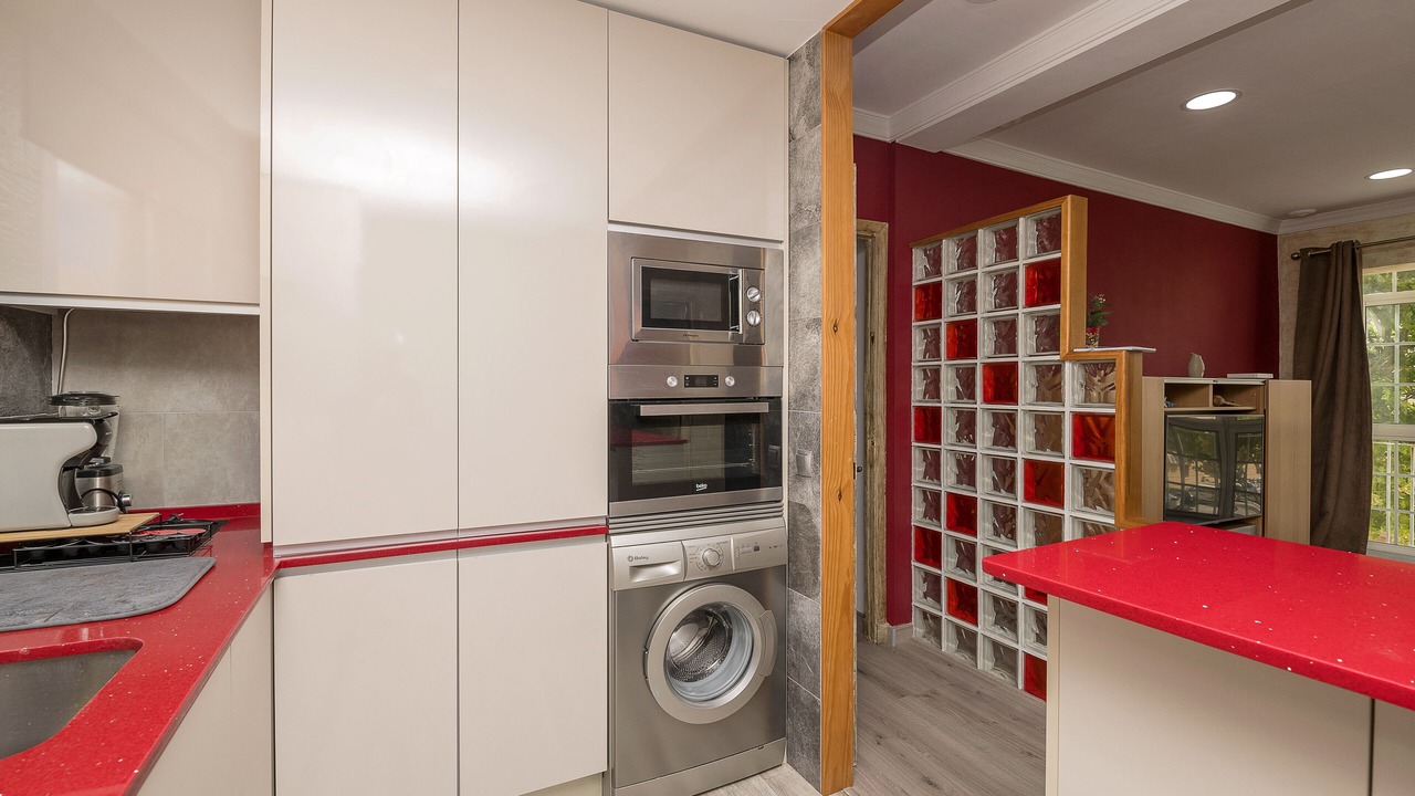Photo of Kitchen in San Fernando